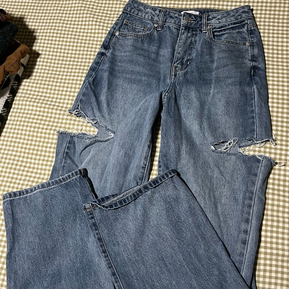 Forever 21 Jeans